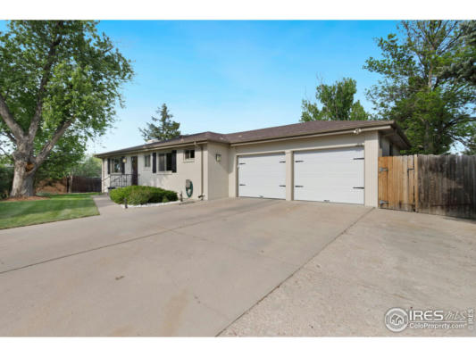 2208 27TH AVENUE CT, GREELEY, CO 80634, photo 3 of 40