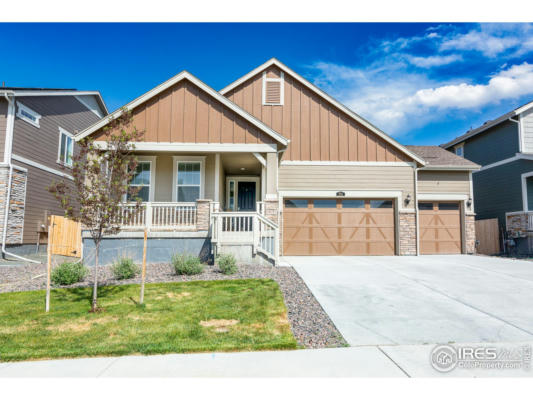 751 COLUMBIA ST, JOHNSTOWN, CO 80534 - Image 1