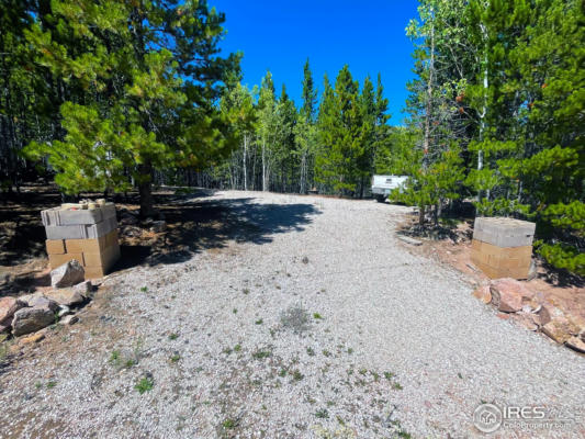 451 MESCALERO DR, RED FEATHER LAKES, CO 80545 - Image 1