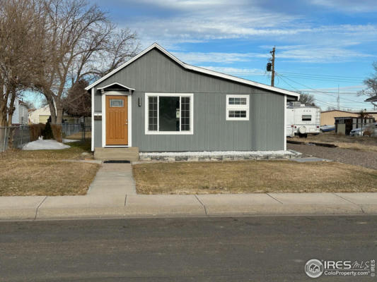 110 E 6TH ST, JULESBURG, CO 80737, photo 5 of 28