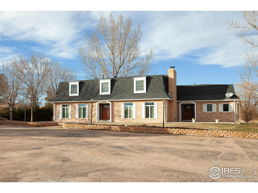 310 HIGHLAND DR, STERLING, CO 80751, photo 1 of 40