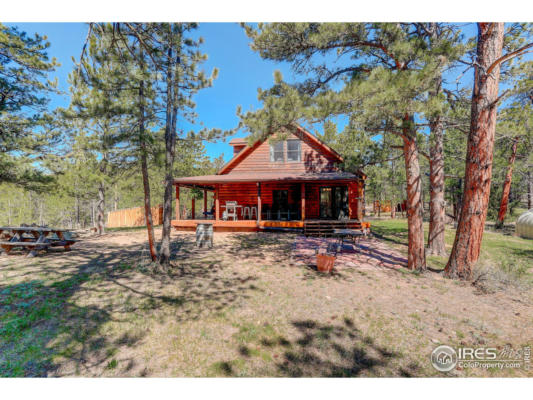 220 SPRUCE DR, LYONS, CO 80540, photo 5 of 39