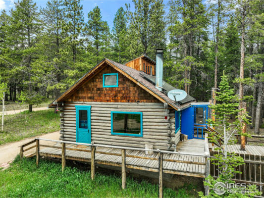 51 TOLLAND RD, ROLLINSVILLE, CO 80474 - Image 1