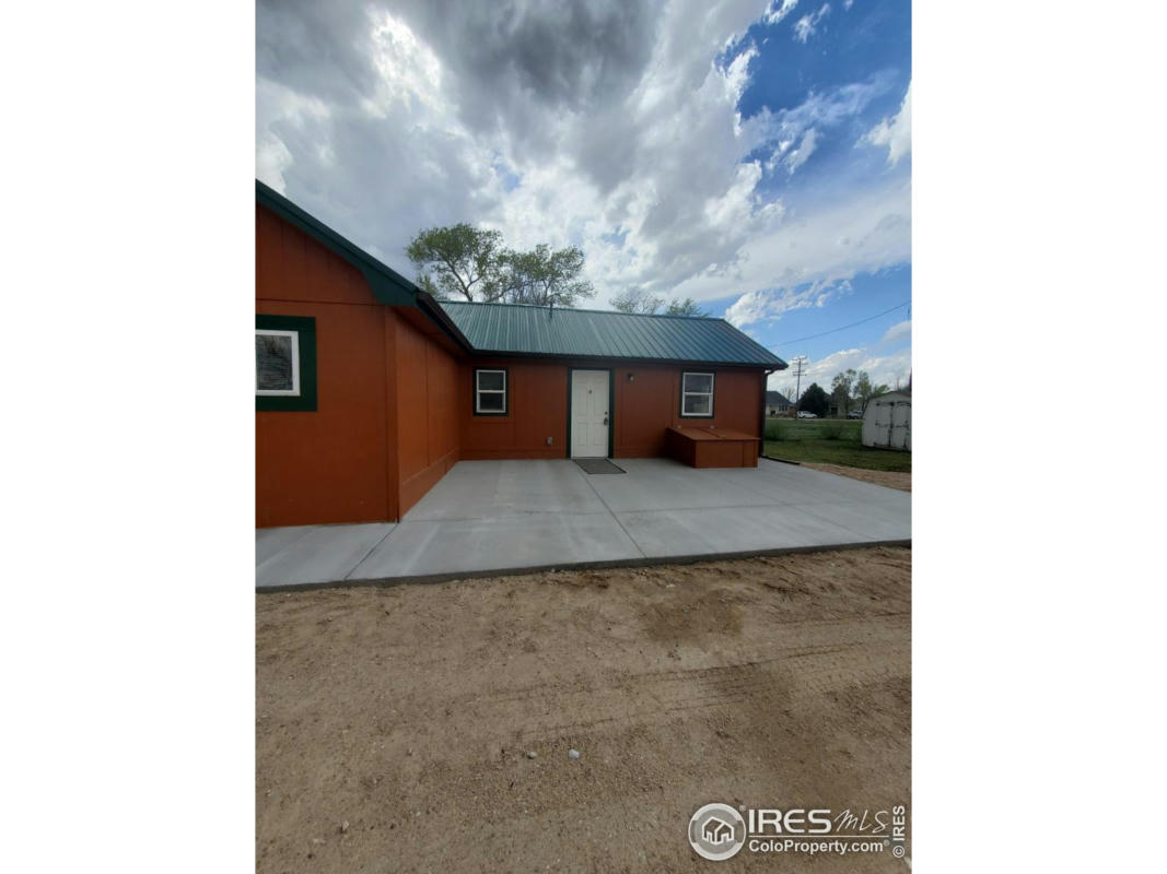 311 W 3RD AVE, ILIFF, CO 80736, photo 1 of 7