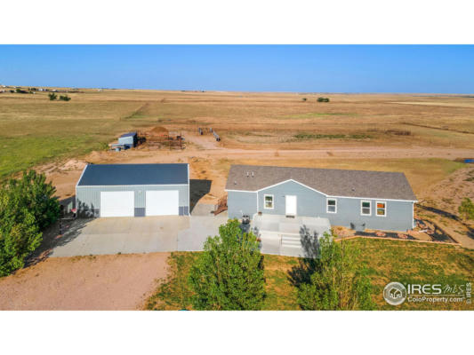 38198 COUNTY ROAD 65, GALETON, CO 80622 - Image 1