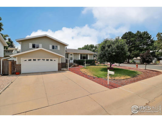 2722 19TH STREET RD, GREELEY, CO 80634 - Image 1