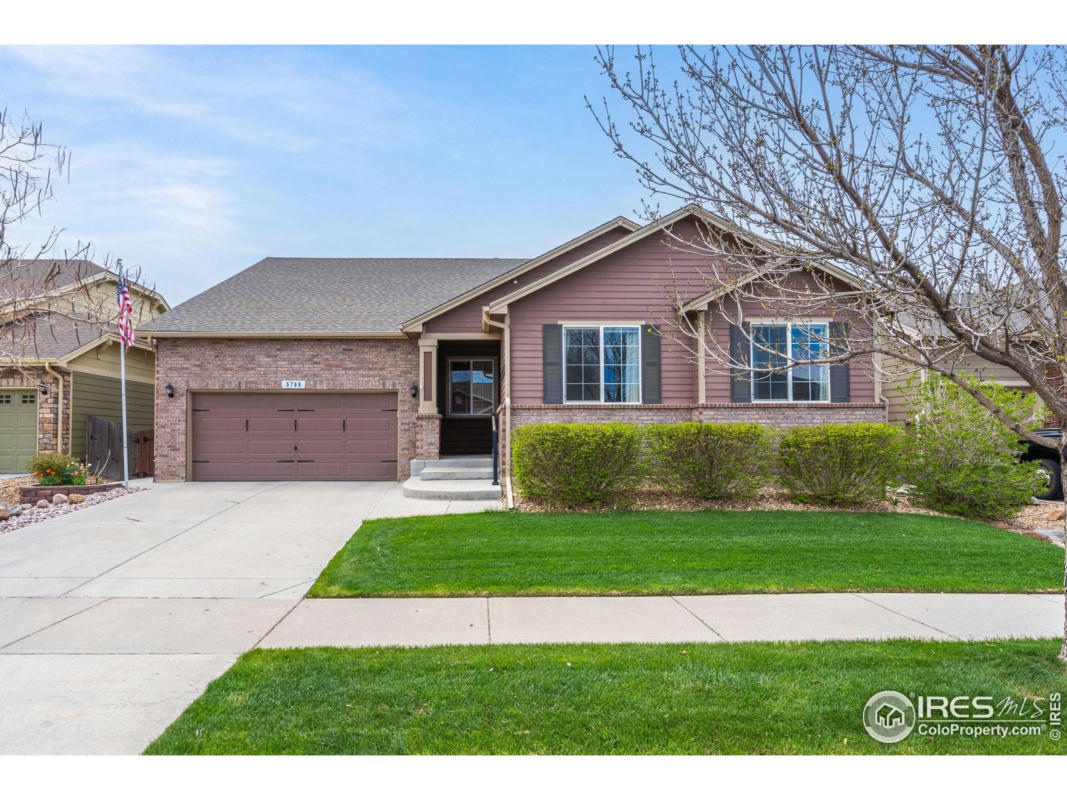 5769 QUARRY ST, TIMNATH, CO 80547, photo 1 of 40
