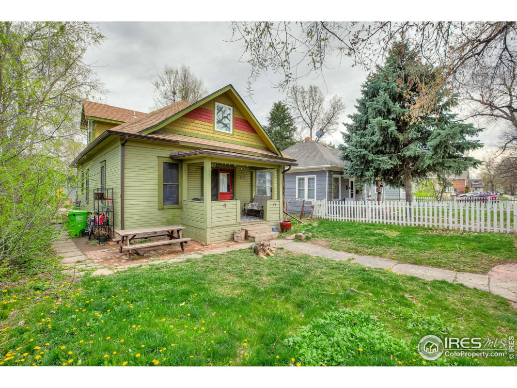 504 S WHITCOMB ST, FORT COLLINS, CO 80521, photo 1 of 32