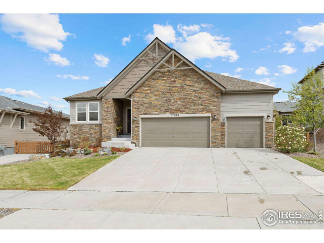 17388 W 95TH AVE, ARVADA, CO 80007, photo 1 of 40