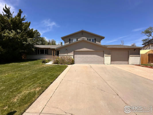 2051 40TH AVE, GREELEY, CO 80634 - Image 1