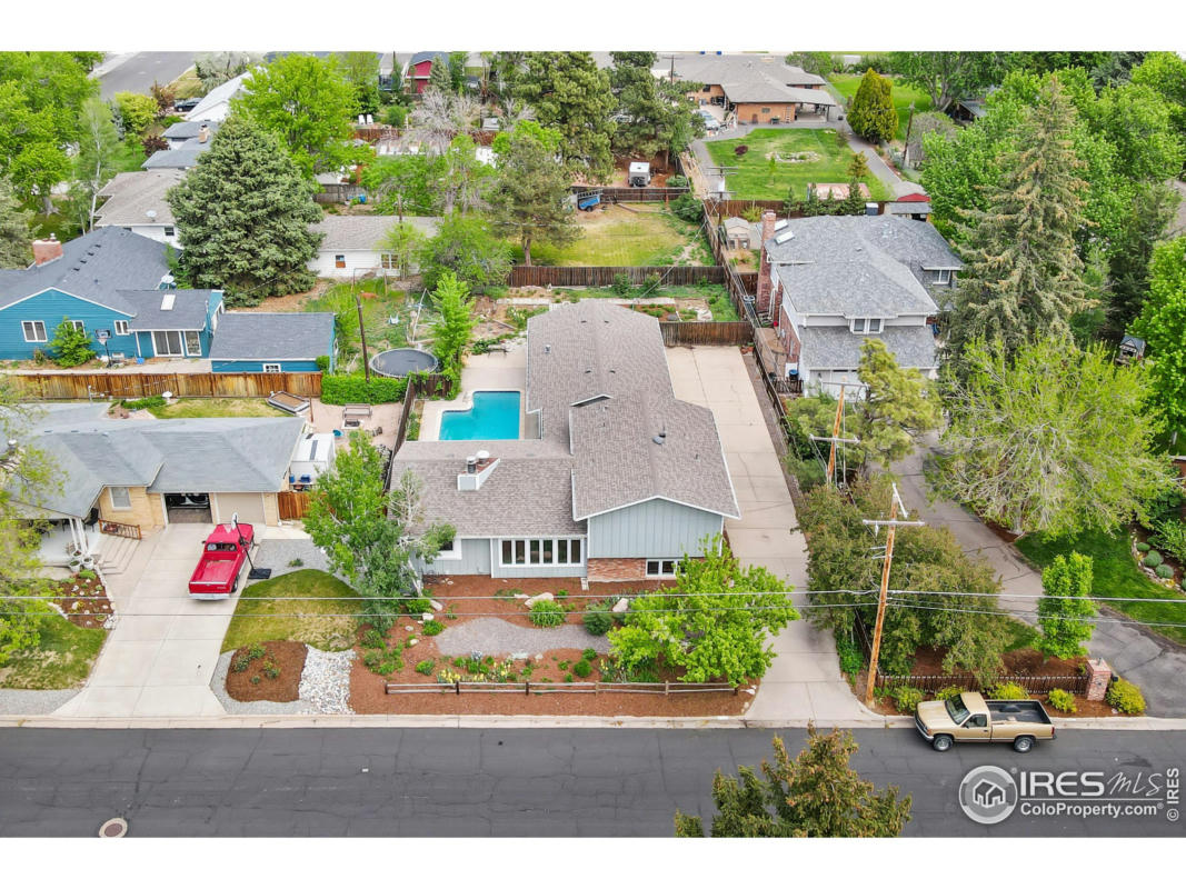 2123 18TH ST, GREELEY, CO 80631, photo 1 of 40