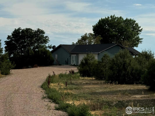 26414 HIGHWAY 392, GILL, CO 80624 - Image 1