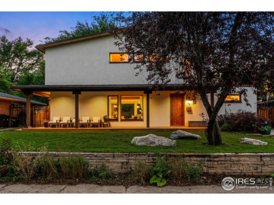 95 S 32ND ST, BOULDER, CO 80305 - Image 1