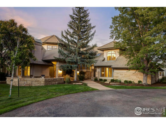 9665 AVOCET LN, LAFAYETTE, CO 80026 - Image 1