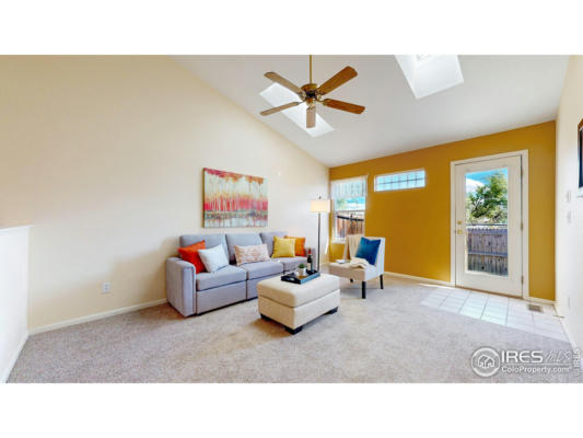 2933 NEIL DR APT 2, FORT COLLINS, CO 80526, photo 4 of 40