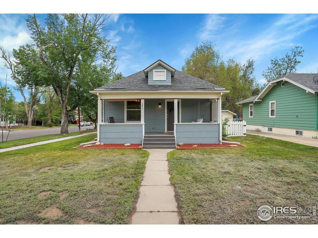 1802 14TH AVE, GREELEY, CO 80631, photo 1 of 40