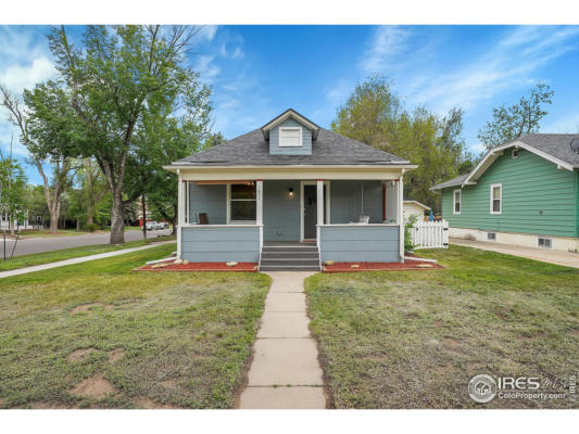 1802 14TH AVE, GREELEY, CO 80631 - Image 1