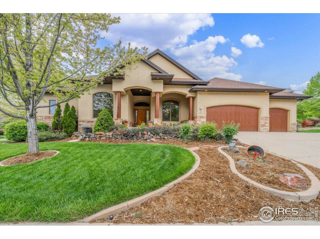 833 NAPA VALLEY DR, FORT COLLINS, CO 80525, photo 1 of 31