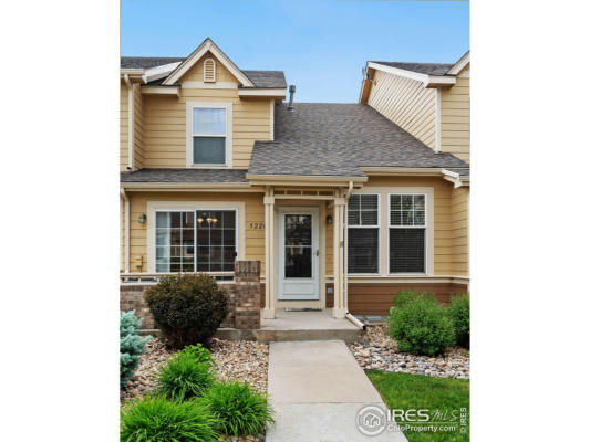 5226 CORNERSTONE DR, FORT COLLINS, CO 80528 - Image 1
