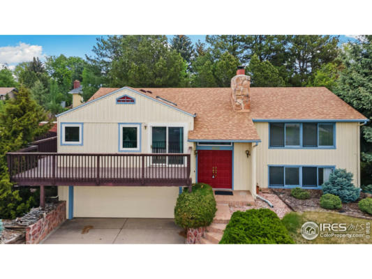 1840 GRENOBLE CT, FORT COLLINS, CO 80524 - Image 1