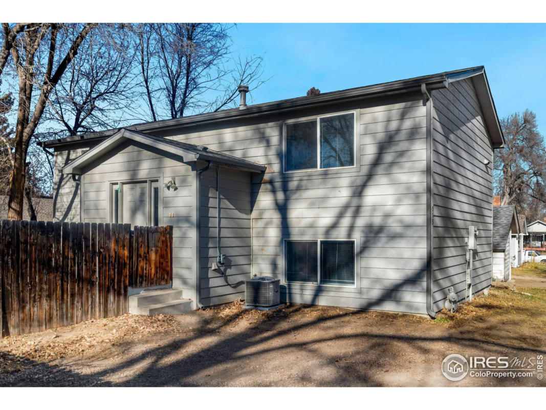 513 LAPORTE AVE, FORT COLLINS, CO 80521, photo 1 of 21