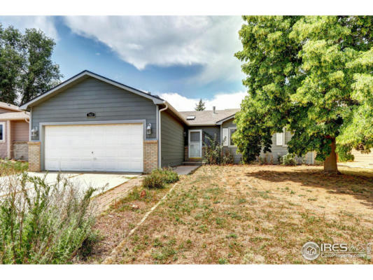 3413 17TH AVE, EVANS, CO 80620 - Image 1