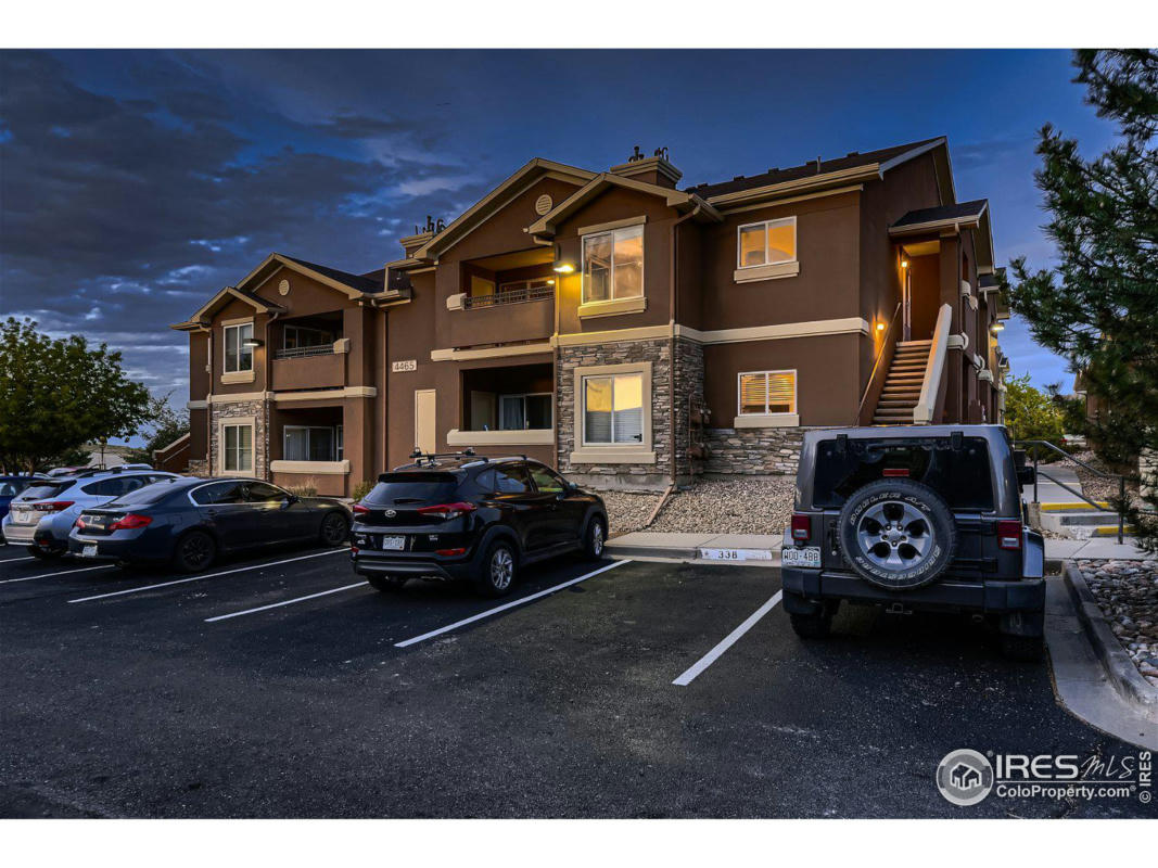 4465 COPELAND LOOP UNIT 202, HIGHLANDS RANCH, CO 80126, photo 1 of 25