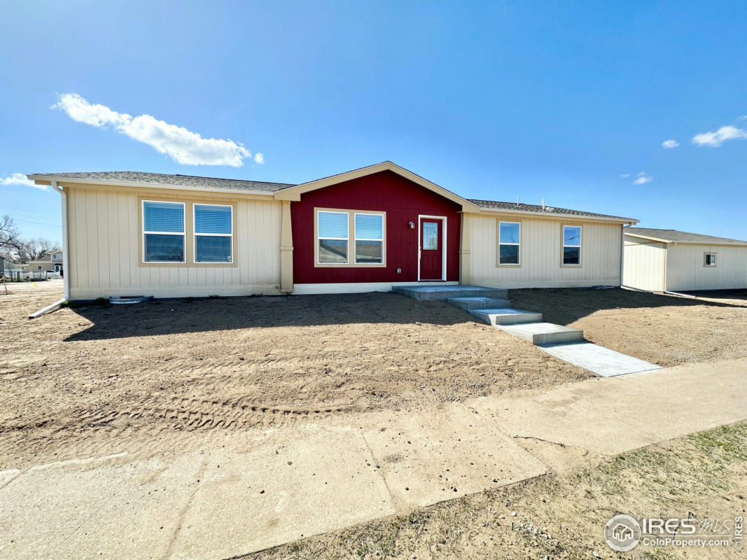501 ELM ST, GILCREST, CO 80623, photo 1 of 16