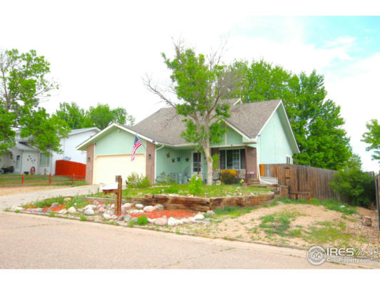 4538 LAKE MEAD DR, GREELEY, CO 80634 - Image 1