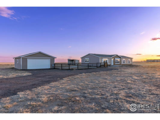 41830 COUNTY ROAD 84, BRIGGSDALE, CO 80611, photo 4 of 27