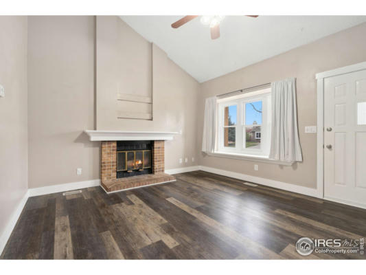742 BUTTE PASS DR, FORT COLLINS, CO 80526, photo 4 of 25