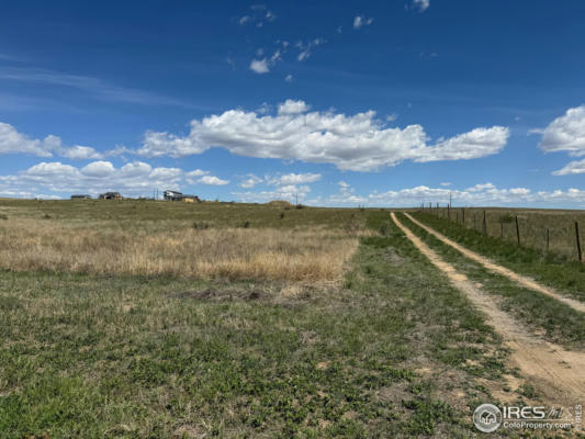 0 COUNTY ROAD 84, FORT COLLINS, CO 80524, photo 2 of 9