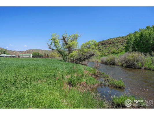 0 N COUNTY ROAD 37, LIVERMORE, CO 80536, photo 4 of 29