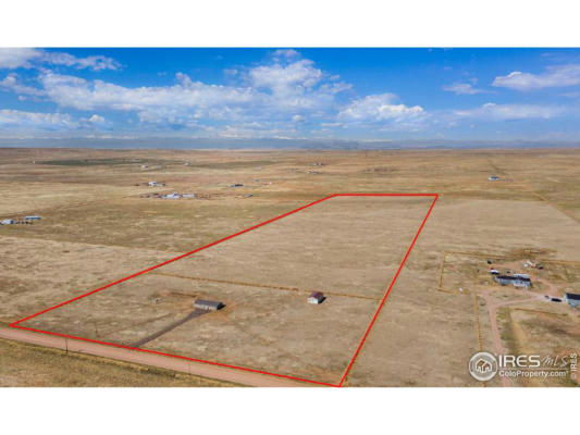 55321 COUNTY ROAD 23, CARR, CO 80612, photo 2 of 29