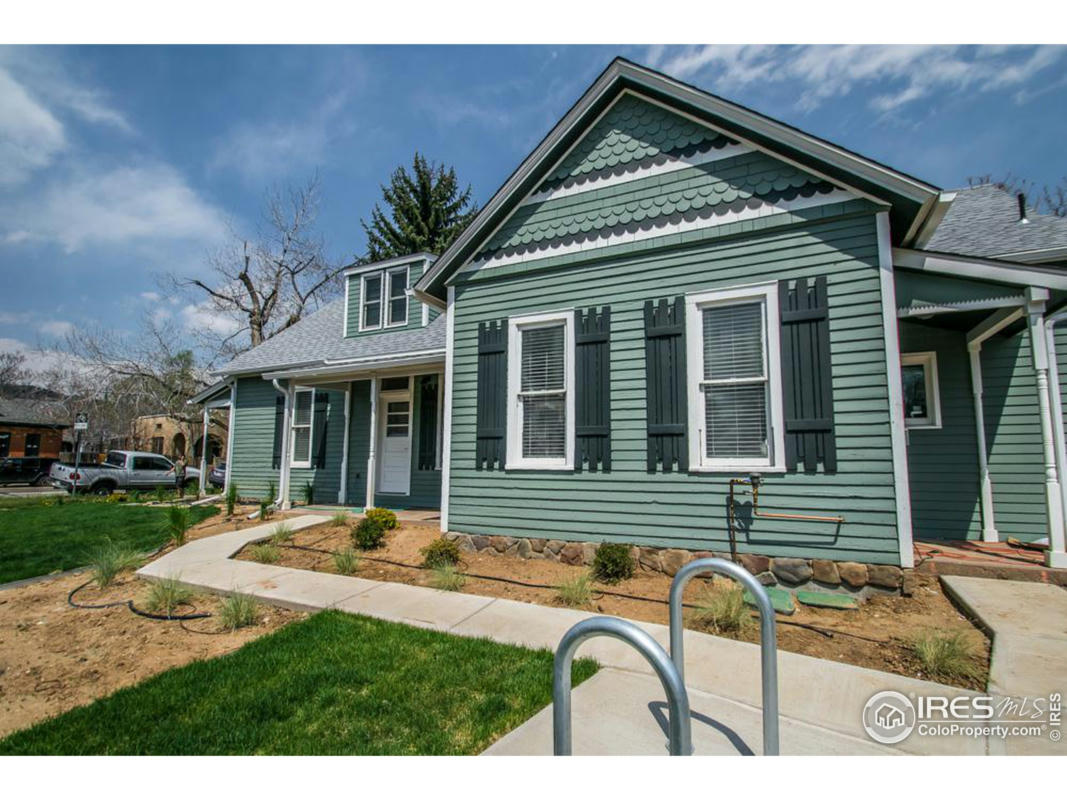 1806 17TH ST, BOULDER, CO 80302, photo 1 of 16