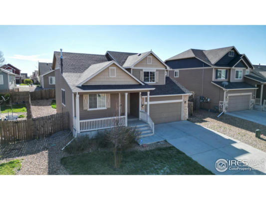 469 TERRITORY LN, JOHNSTOWN, CO 80534, photo 3 of 40
