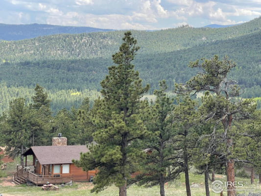 17665 HIGHWAY 7, LYONS, CO 80540 - Image 1