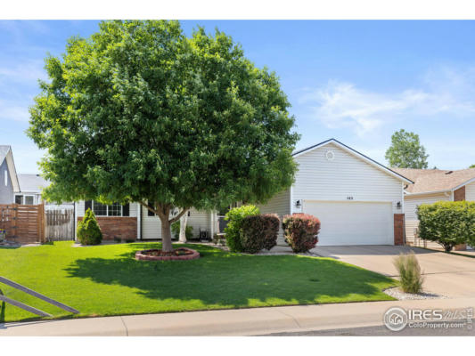 105 N 50TH AVE, GREELEY, CO 80634 - Image 1