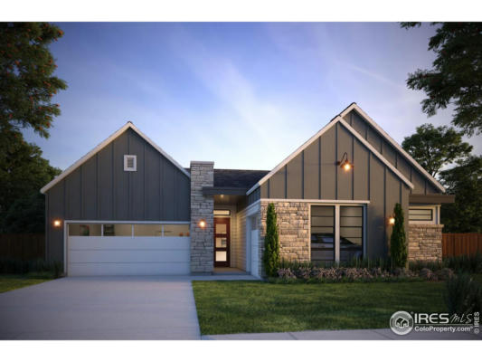 1708 BRANCHING CANOPY DR, WINDSOR, CO 80550 - Image 1