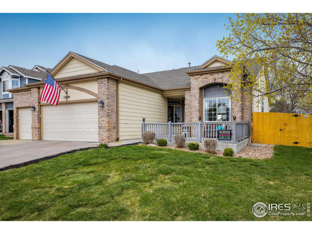 13397 FRANKLIN ST, THORNTON, CO 80241, photo 1 of 36