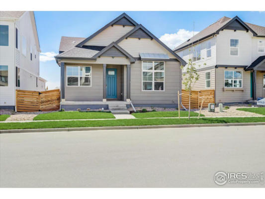 6061 GOODNIGHT AVE, TIMNATH, CO 80547 - Image 1