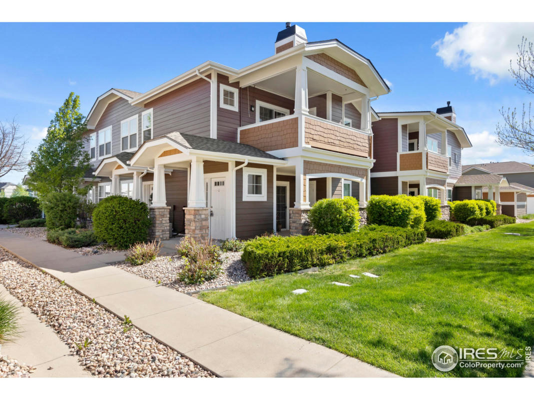 2214 OWENS AVE UNIT 201, FORT COLLINS, CO 80528, photo 1 of 23