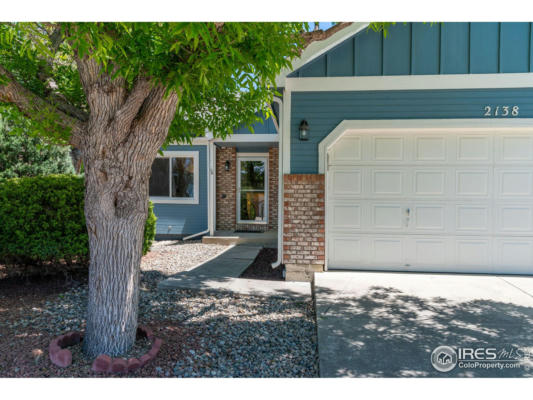 2138 DALEY DR, LONGMONT, CO 80501, photo 2 of 32