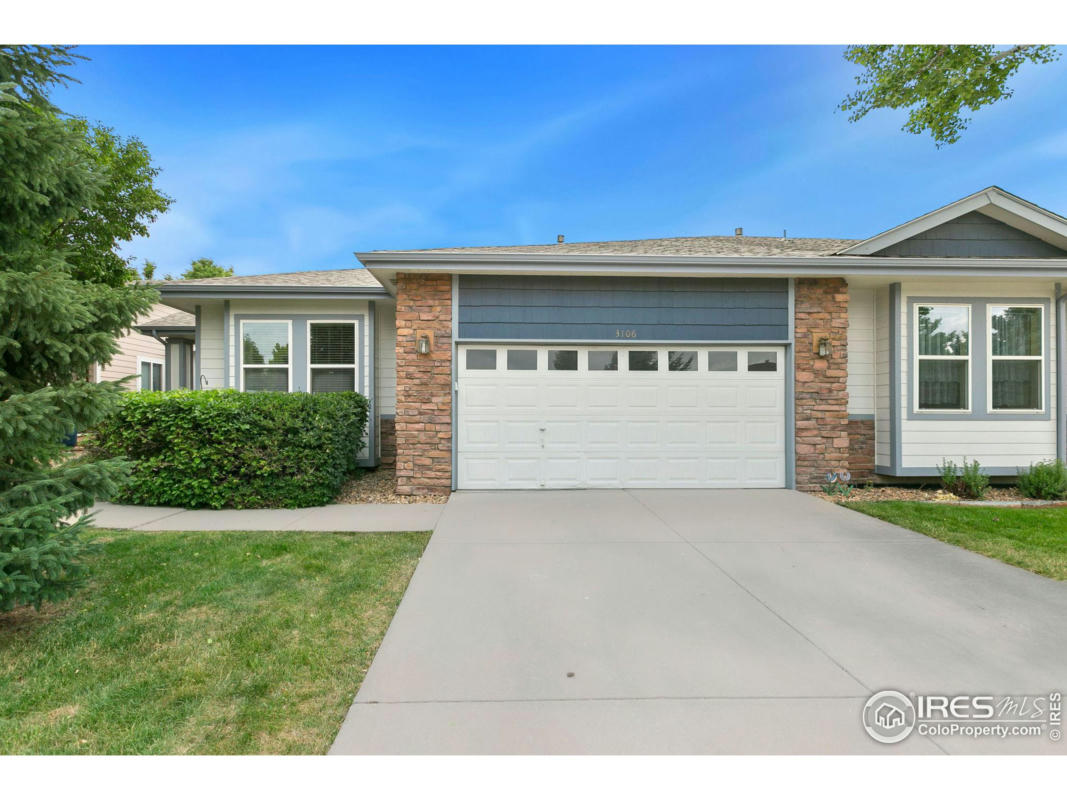 3106 DEPO DR, LONGMONT, CO 80503 Condo/Townhome For Sale | MLS# 1012666 |  RE/MAX