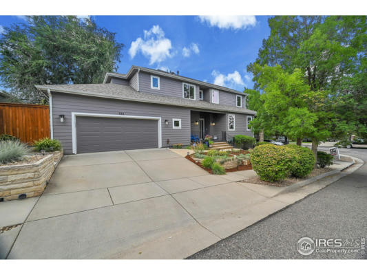 320 ELM ST, LAFAYETTE, CO 80026 - Image 1