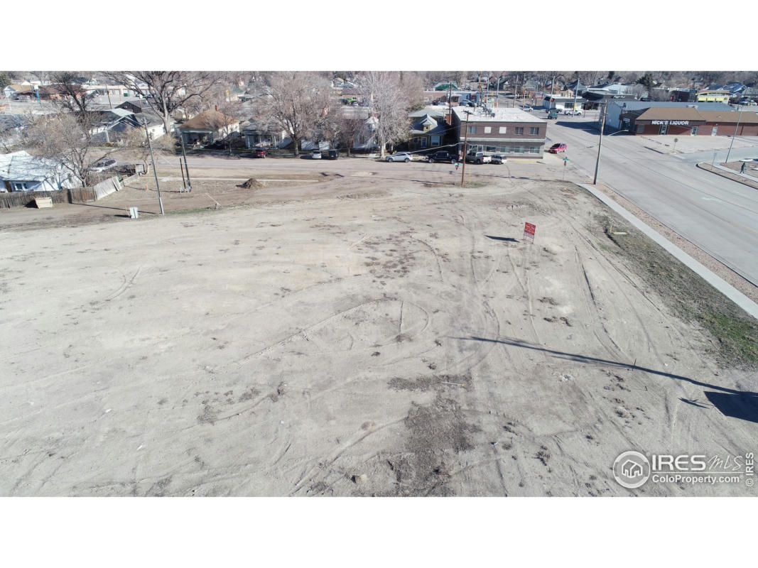 210 S 3RD AVE, STERLING, CO 80751, photo 1 of 2