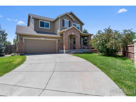 6269 MAVERICK AVE, TIMNATH, CO 80547 - Image 1