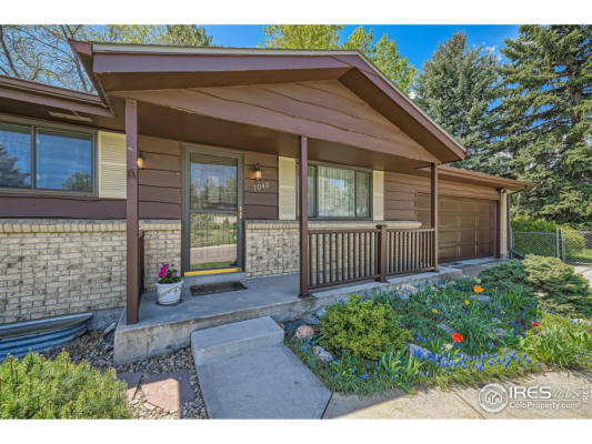 7048 W 70TH AVE, ARVADA, CO 80003, photo 2 of 33