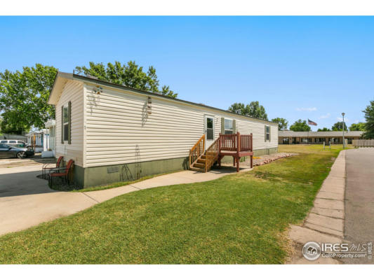 200 N 35TH AVE LOT 1, GREELEY, CO 80634 - Image 1