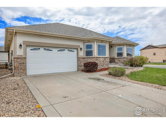 1540 61ST AVENUE CT, GREELEY, CO 80634, photo 4 of 31